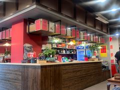 -博望坡饭店(宜山路店)