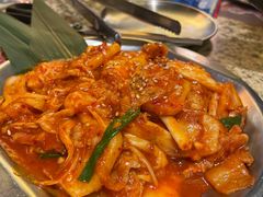 -首尔烤肉大排档(合生汇店)