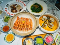 -沿江海南菜·文昌鸡祖师爷(大东海店)