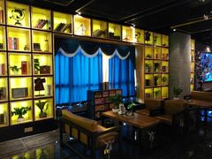 -尚橙歌坊主题式KTV(恒大商业广场店)