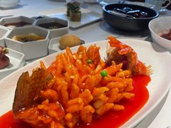 -民国红公馆·秦淮八艳(夫子庙店)