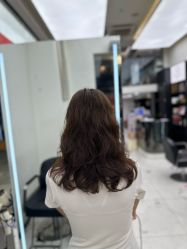-乾健·烫染·接发SALON