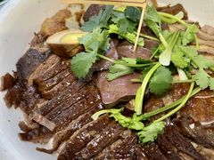 -陆记鹅庄·潮汕菜·狮头鹅(大仟里店)