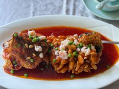 -山外山菜馆(玉泉路店)