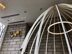 -% Arabica阿拉比卡咖啡(深圳湾万象城店)