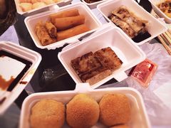 -添好运点心专门店(深水埗店)