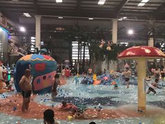 -南宫温泉水世界