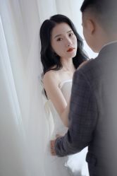 -古摄影婚纱(湛江霞山步行街店)