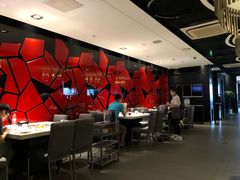 -海底捞火锅(团结桥店)