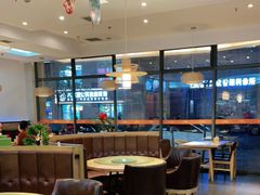 大堂-小六汤包·老字号·中华名小吃(兴庆路店)