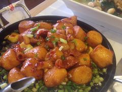 -蛙蛙叫干锅年代(簋街总店)