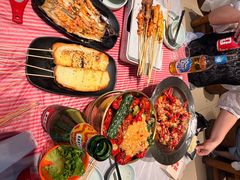 -三毛演义·湖南烧烤大排档(南浦店)