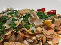 -小厨师·二十年沈家门小海鲜(百井坊巷店)