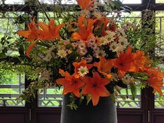 -杭州西子湖四季酒店·金沙厅