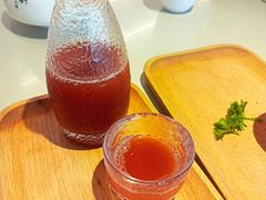 -蔡澜点心·粤菜(丽泽天街店)