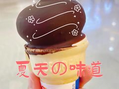 单球冰淇淋-DQ·蛋糕·冰淇淋(周浦万达店)