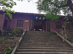 -剑门关风景区