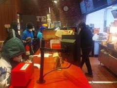 -汉堡王(北京通州领展店)