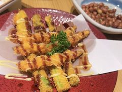 -花和海鲜自助(梅江店)