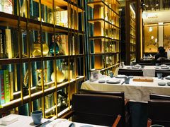 -君子·兰餐厅(长江路店)