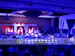 大堂-甸园锦江宾馆(北外滩店)