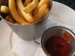 -bluefrog蓝蛙(皇庭广场店)