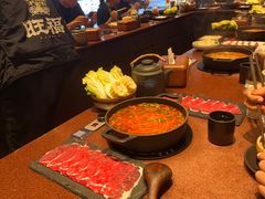 -旺福·贵州酸汤牛肉火锅(陆悦天地店)