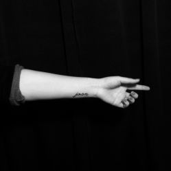 -墨無界刺青TATTOO