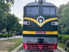 -柳州工业博物馆