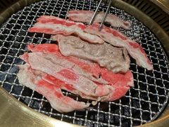 -厚贞日式烤肉(浦东汇智店)
