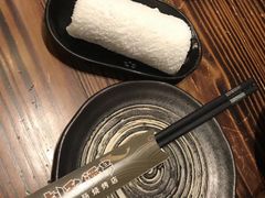 -和萌牛肠烧烤(财富中心店)
