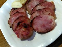 -大牛湾·眷村牛肉面(蠡溪店)