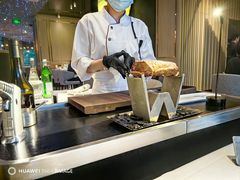 -王品牛排(珠海富华里店)