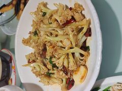 -黄河佬·油泼大鲤鱼.延安头牌菜(百米大道店)