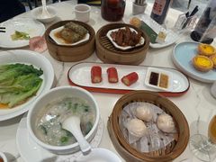 -海上名珠·海鲜酒楼(励骏庞都店)