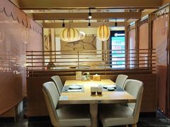 -虹料理·日料放题(悠方店)