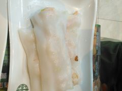 肠粉-添好运点心专门店(中环IFC店)