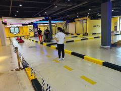 -巴克创奇梦工厂