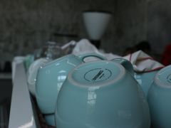 -边渡咖啡烘焙店(昙华林店)