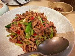 -山石榴·贵州菜(丰盛里店)