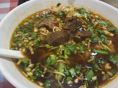 -孟记粥铺·家常菜·烧烤·粥(亚运村店)