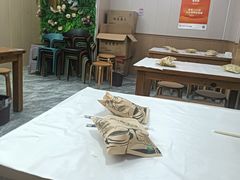 -北戴河庆山饭店·海鲜砂锅粥(北戴河黑石路店)