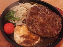 -宝岛牛排(阳逻广场店)