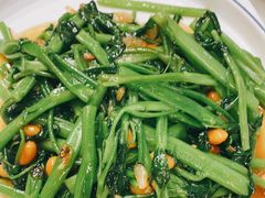 -曼玉餐厅(中原万达店)