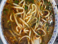 -东方宫中国兰州牛肉拉面(新起街店)