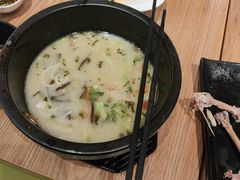 -过桥缘·过桥米线(西冶街店)