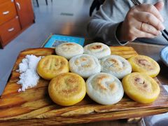 -95号酱骨·一块豆腐(展春园西路店)