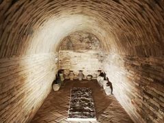 -洛阳古墓博物馆