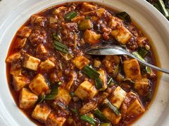 麻婆豆腐-辣婆婆(航天桥店)