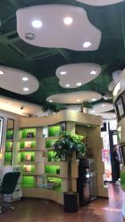 -艺米阳光Hair Salon